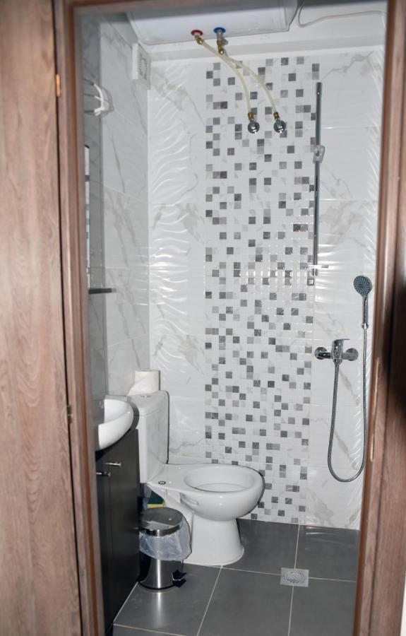 Apartmán Olvas Alexandrupoli Exteriér fotografie